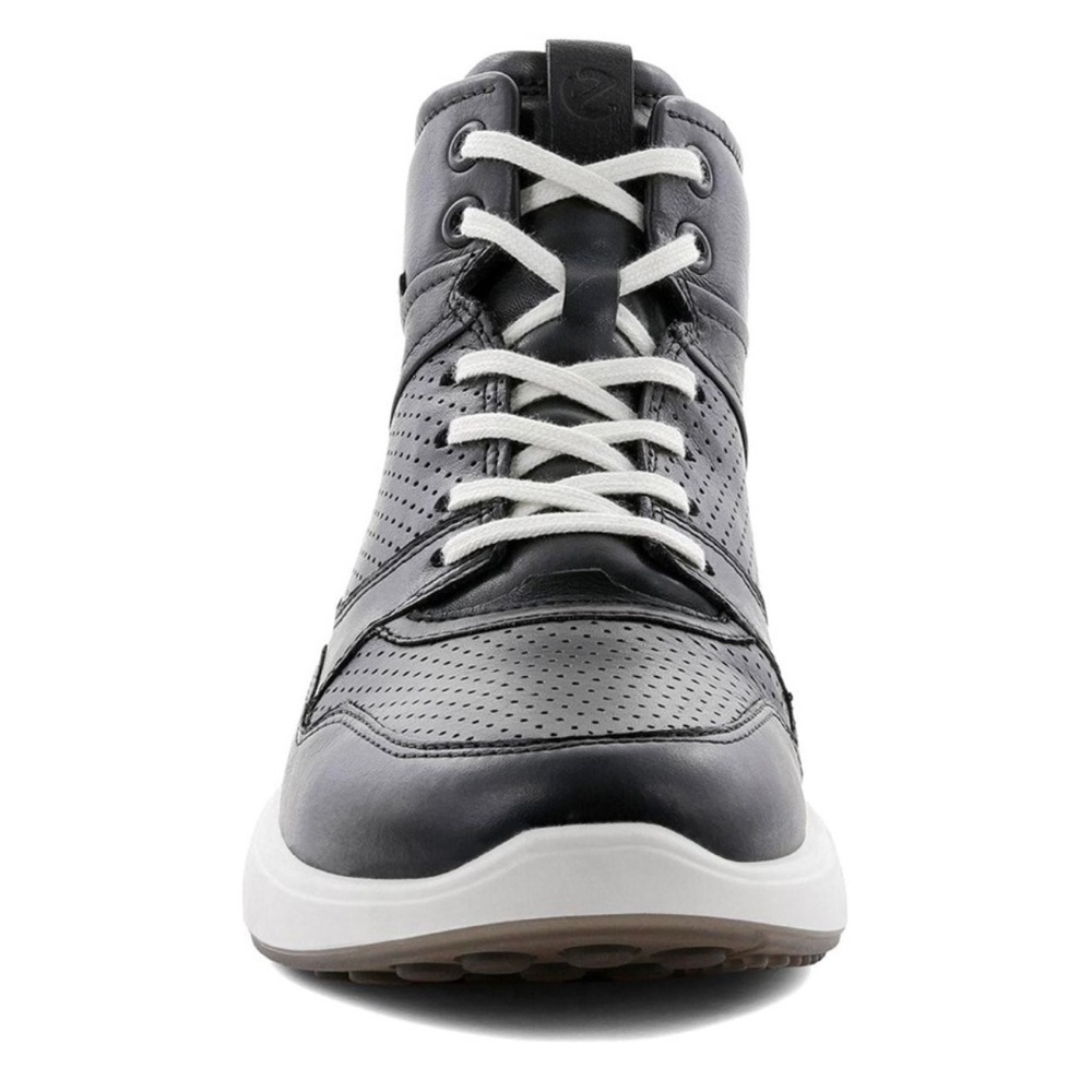 ECCO Women’s Soft 7 Ankle Runner Boots - Picture 5 of 7